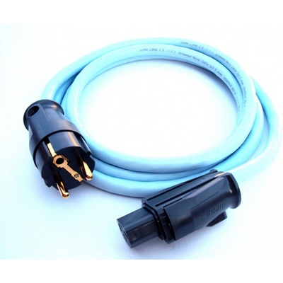 Supra LoRad 2,5 CS-EU 10-16A (C13) - 4m