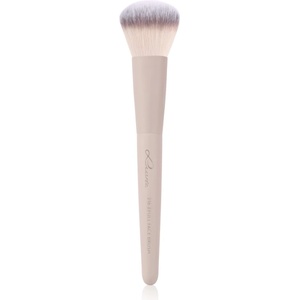 Luvia Cosmetics Full Face Brush Nude Aura четка за лице 216