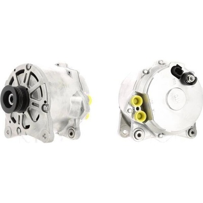Alternátor Audi A8 4,2 FSI – Quattro, Hitachi LR1190-901, 077903015Q