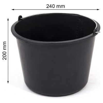 Vedro TRP 5L murárske