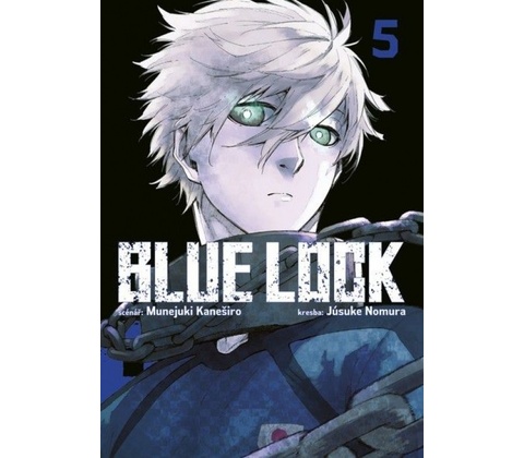 Blue Lock 5
