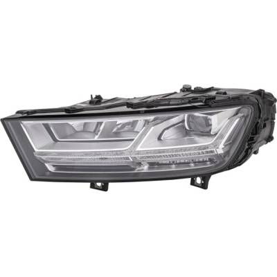 HELLA přední světlo LED HELLA (prvovýroba) L 1EX 354 84 1EX 354 841-071