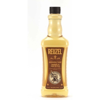 Reuzel Grooming Tonic stylingové tonikum 500 ml