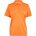 Callaway Блуза с яка Callaway Women's Swing Tech Short-Sleeve Performance Polo Shirt - Nectarine