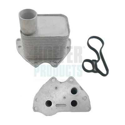 Chladič motorového oleja HOFFER 8095224
