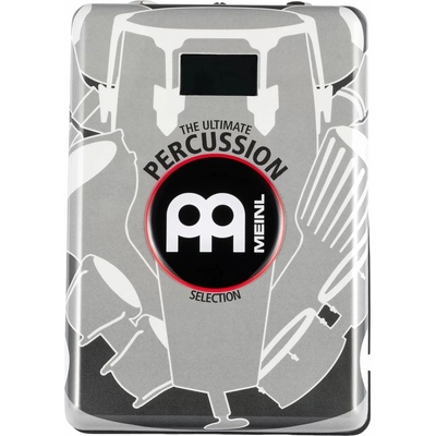 Meinl The Ultimate Percussion Stomp Box – Zbozi.Blesk.cz