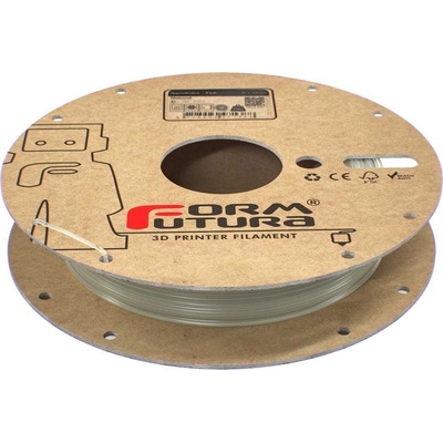 FormFutura Поддържащ филамент FormFutura AquaSolve - PVA, 1.75 mm, 0.3 kg, Natural