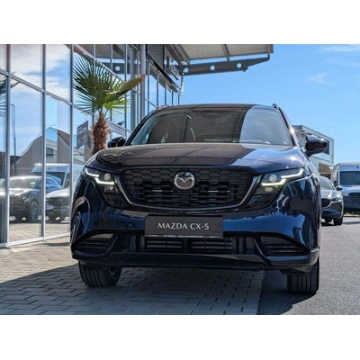 Mazda CX-5 2.5 141 Homura AWD 103 kW