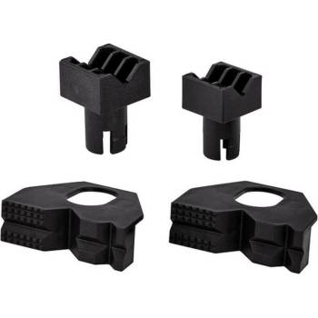 wolfcraft Челюсти за многофункционална маса Master 600 WOLFCRAFT - Master 200 - 6174000 (6174000)