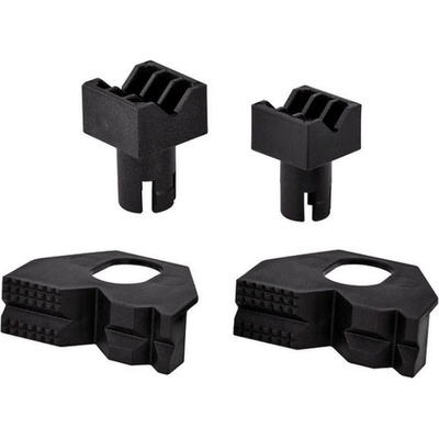 wolfcraft Челюсти за многофункционална маса Master 600 WOLFCRAFT - Master 200 - 6174000 (6174000)