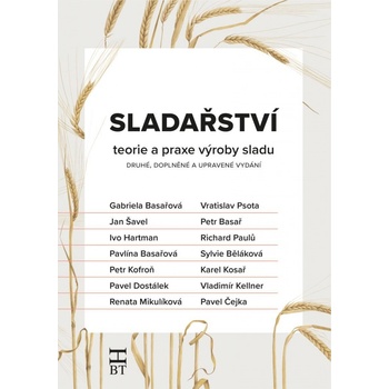 Sladařství