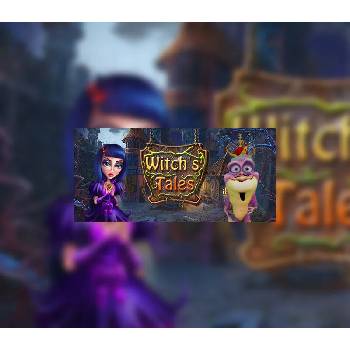 Witch's Tales