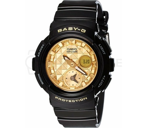 Casio BGA-195M-1A
