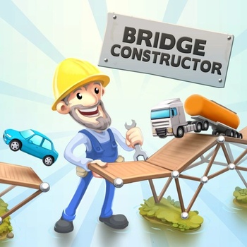 Headup Games Bridge Constructor (PC)