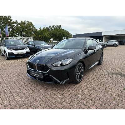 BMW 220i Gran Coupé 125 kW