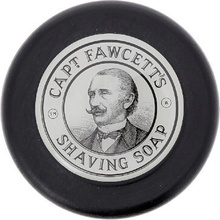 Captain Fawcett Shaving mydlo na holenie mydlo na holenie Shave Soap In a Bowl 100 g