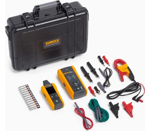 Fluke 2062 PRO