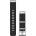 Garmin QuickFit 22 черна найлонова каишка (MARQ) 010-12738-21 (010-12738-21)