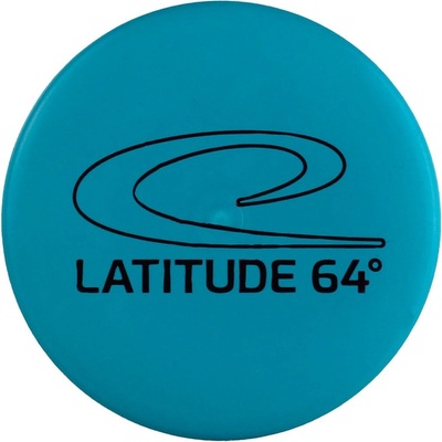 Retro Mercy Mini (Latitude64) Tyrkysová
