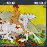 Warner Fleetwood Mac: Then Play On (Remastered) - CD (023754)