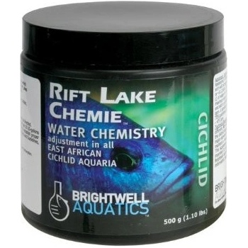 Brightwell Aquatics Rift Lake 500 g