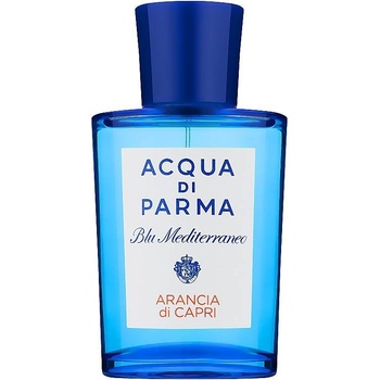 Acqua Di Parma Blu Mediterraneo - Arancia di Capri EDT 100 ml Tester