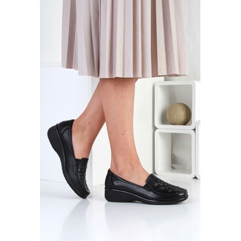 Chunsen Dámské mokasíny 57215-1B