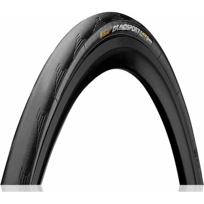 Continental Grand Sport Race 700x25C kevlar – Zboží Dáma