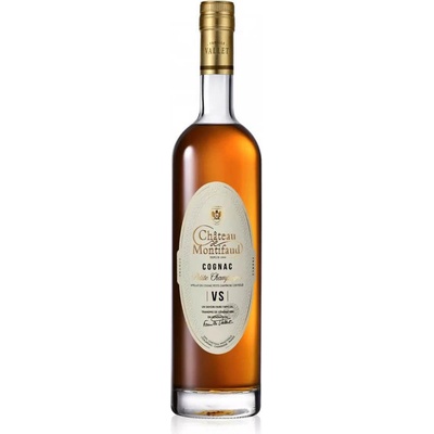Montifaud VS - коняк 700ml
