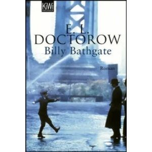 Billy Bathgate | E. L. Doctorow, Angela Praesent (2006)