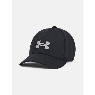 Under Armour Boy's UA Blitzing Шапка с козирка детска Under Armour | Cheren | Момчешки | 128-146