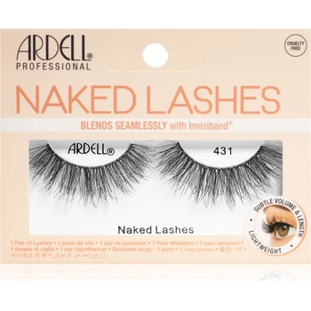 Ardell Naked Lashes изкуствени мигли 431