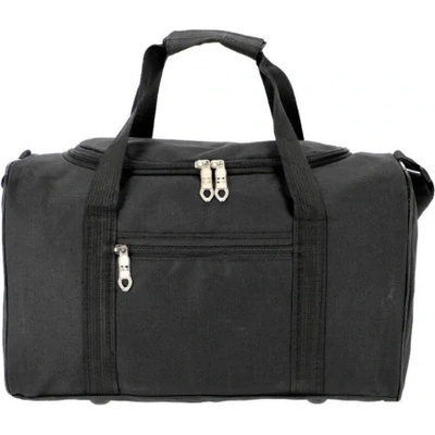 Chic 3169 Bag Black 23l