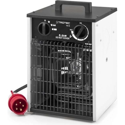 Trotec TDS 30 5,5 kW s termostatem