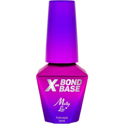 Molly Lac Lac X-BOND BASE 10 ml