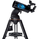 Ďalekohľady Celestron AstroFi 102 mm 22202