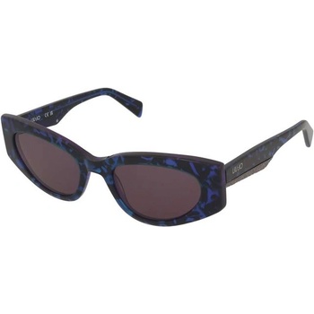 LIU JO Диоптрични очила liu jo lj792s 460