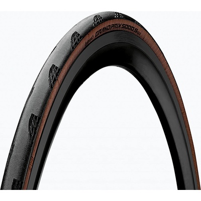 Continental Grand Prix 5000 S TR Fold 700x32C