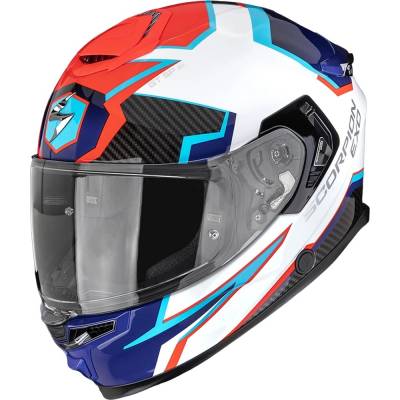 Scorpion EXO-GT SP Air Arkon