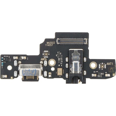 Xiaomi Redmi Note 11T 5G nabíjecí USB port konektor deska nabíjení mikrofon