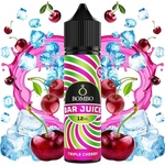 Bombo Bar Juice Triple Cherry Ice 12ml/60ml - boombvaping - 13,67 лв