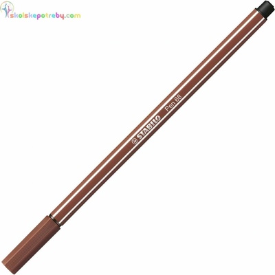 Stabilo Pen 68 siena