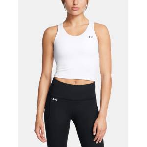 Under Armour Дамски потник Under Armour Motion Tank EMEA Under Armour | Byal | ЖЕНИ | XS - zoot - 60,51 лв