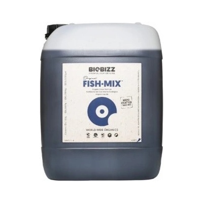 BioBizz FishMix 5 l