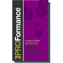 PROFormance Lamb & Rice 30 kg