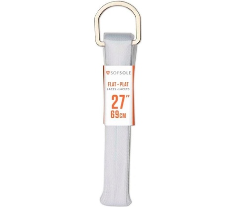 Sofsole Kids white