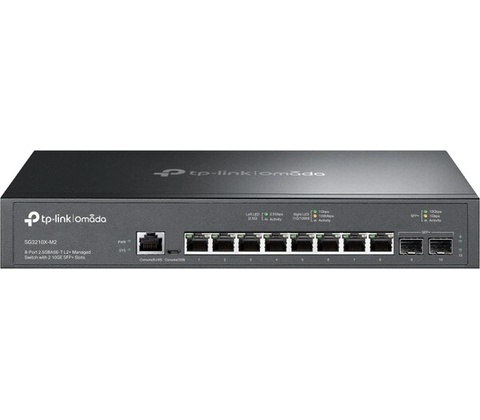 TP-Link SG3210X-M2