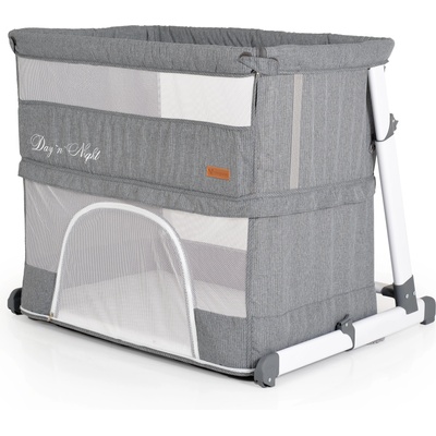 Cangaroo Бебешко легло 2в1 Day`n`Night (109558)