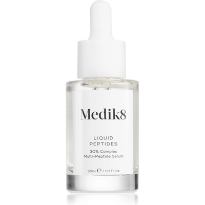 Medik8 Liquid Peptides серум против бръчки 30ml