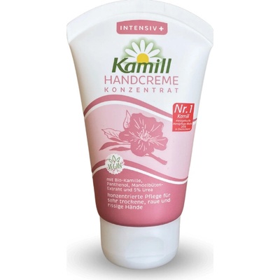 Kamill Intensive ochranný krém na ruky 50 ml